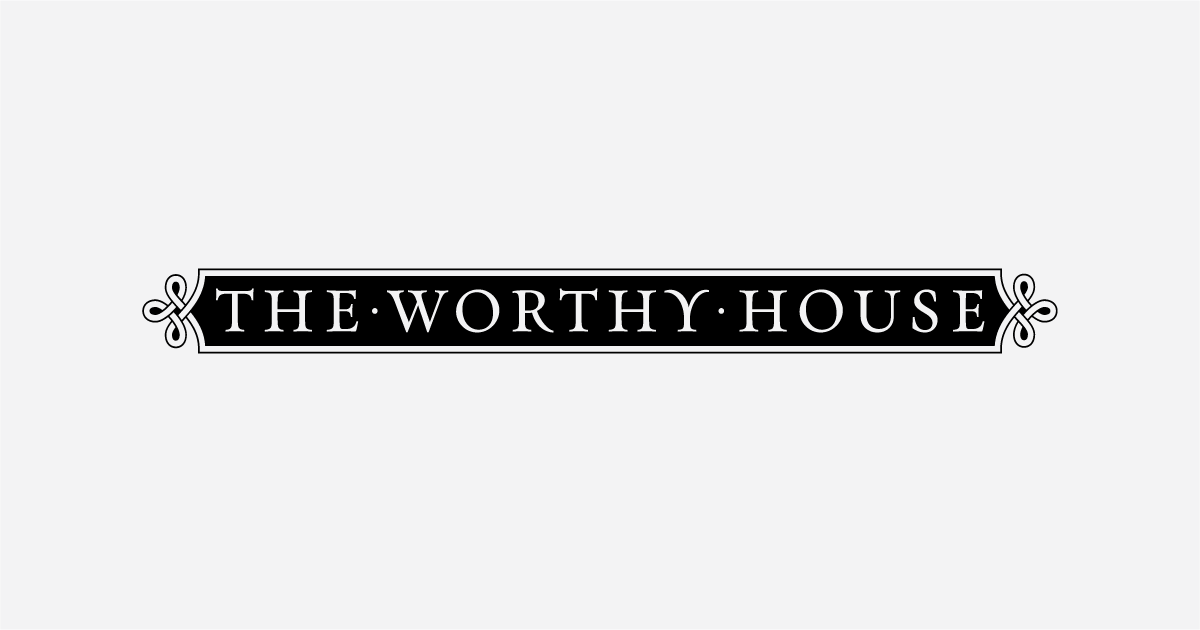 (c) Theworthyhouse.com