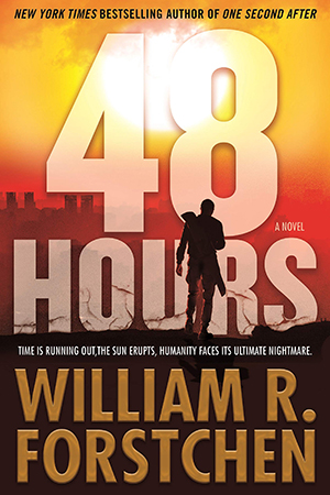 48 hours book review